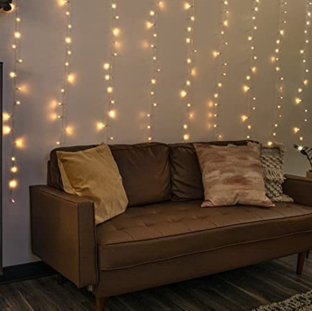 Curtain Lights